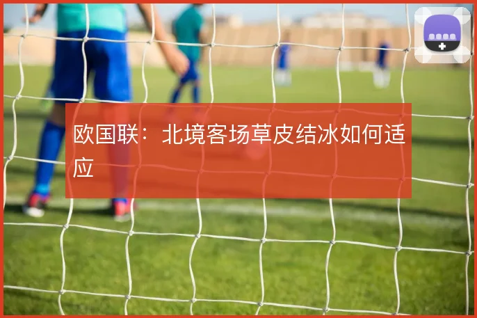 欧国联：北境客场草皮结冰如何适应